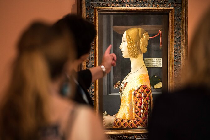 Art & Lunch Experience: Thyssen Museum Tour & Lunch - Timing, Group Size, and How to Get the Most from 2 Hours