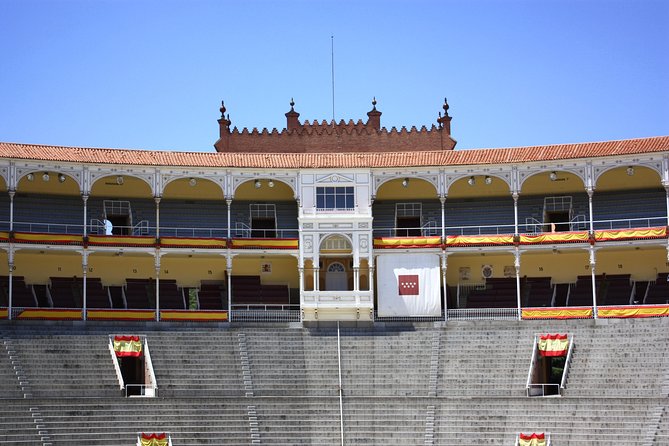 Audio Guided Tour of the Bullring of Las Ventas in Madrid - Price and Value: What $19.36 Actually Buys You