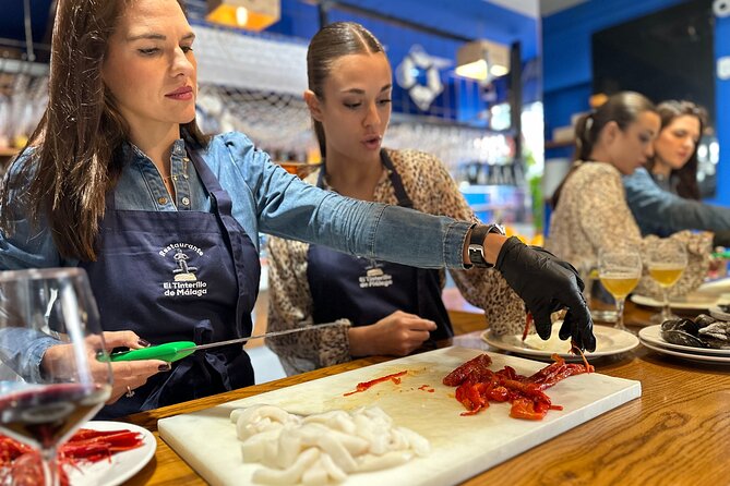 Authentic Paella in Madrid: A Hands-On Class with Tapas & Sangria - Price and value: is $91.53 worth it?