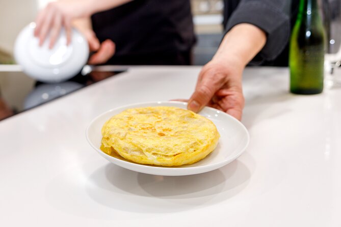 Authentic Tapas Cooking Class at a Private Local Eatery in Madrid - The First Hands-On Win: Ham Croquettes Done the Spanish Way