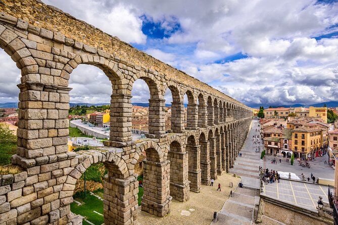 Avila and Segovia private day trip with hotel pick up from Madrid - Price and Logistics: what you’re really paying for