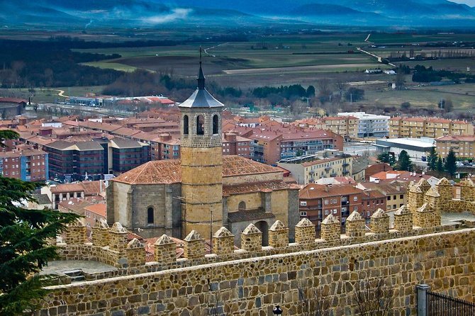 Avila Private tour from Madrid with hotel pick up and drop off - Why Avila Works So Well as a Private Day Trip From Madrid