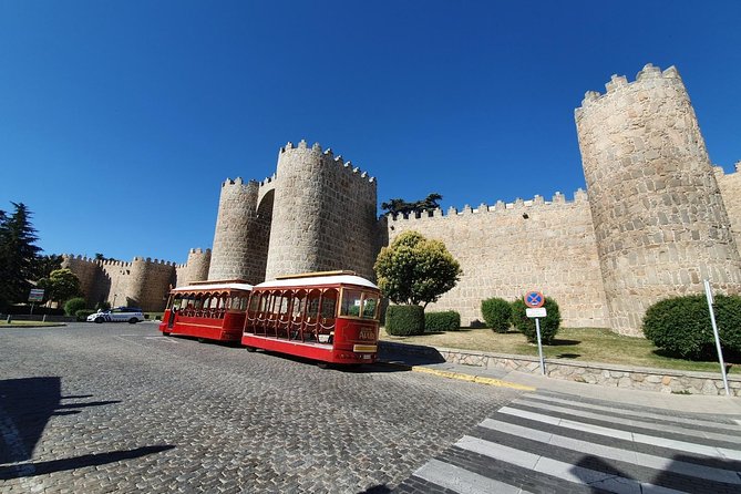 Ávila Segovia private trip from Madrid - A One-Day Private Plan That Actually Works from Madrid