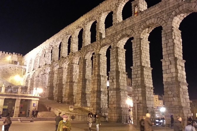 Ávila Segovia private trip from Madrid - How the Route Keeps Segovia Special Instead of Feeling Like Checklists