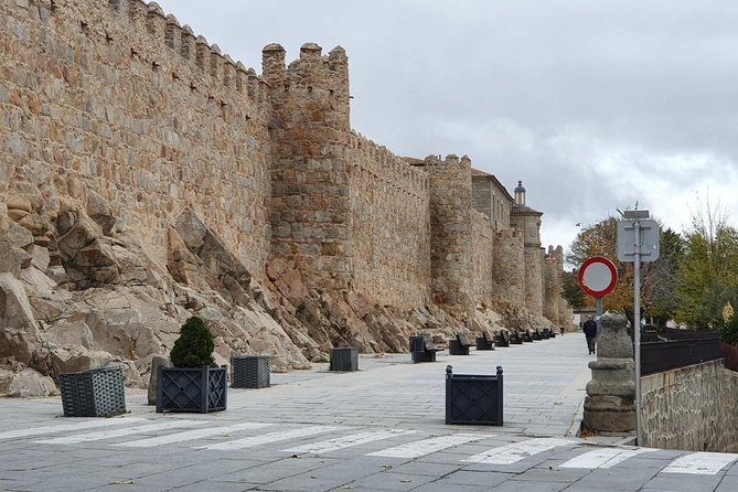 Ávila Segovia private trip from Madrid - Alcazar of Segovia: What You’ll Want to Know Before Paying for It