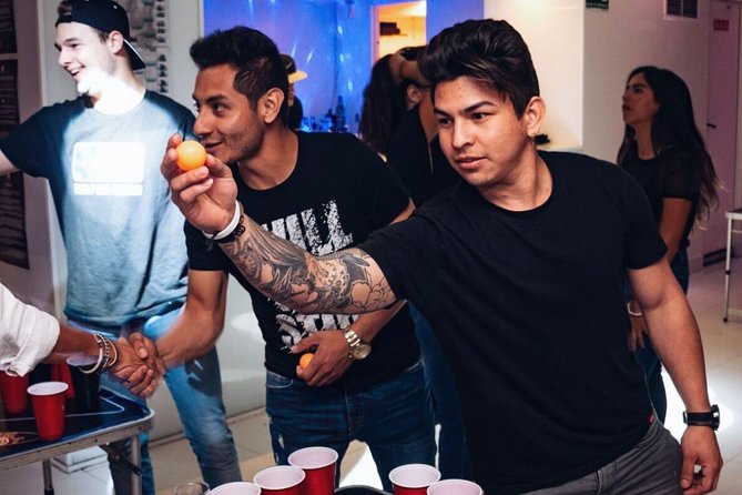 Beer Pong Madrid - Key things to know before you go
