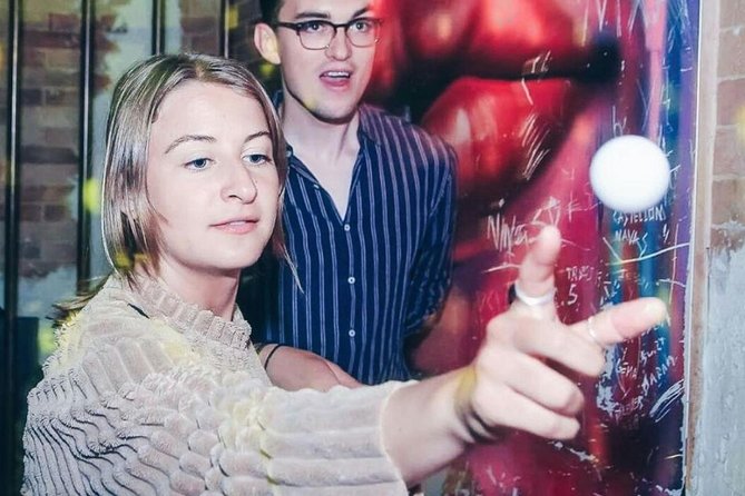 Beer Pong Madrid - How the Beer Pong League night actually plays out