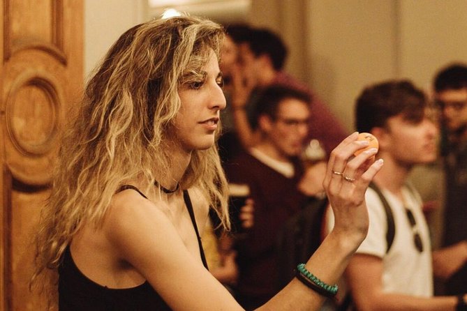 Beer Pong Madrid - Price and value: $17.75 can feel like a bargain in Madrid