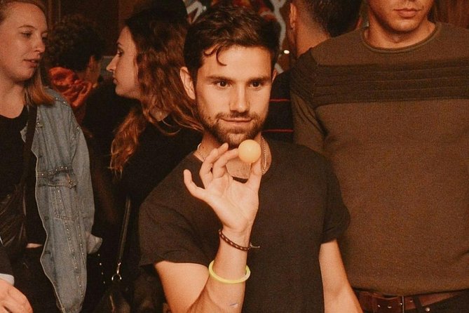 Beer Pong Madrid - Timing: when to fit it into your Madrid evening
