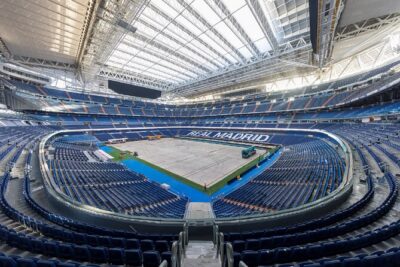 Bernabeu Stadium Private Guided Tour - Price and Value: Is $246.68 Per Person a Good Deal?