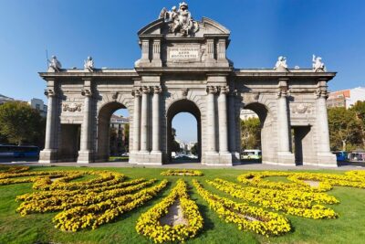 Best Madrid Customizable Private Tour with Hotel Pick up - Royal Palace time: what’s included and what you’ll need to budget