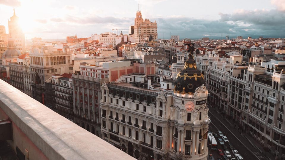Best of Madrid: Private Walking Tour with a Local - Key highlights you’ll care about