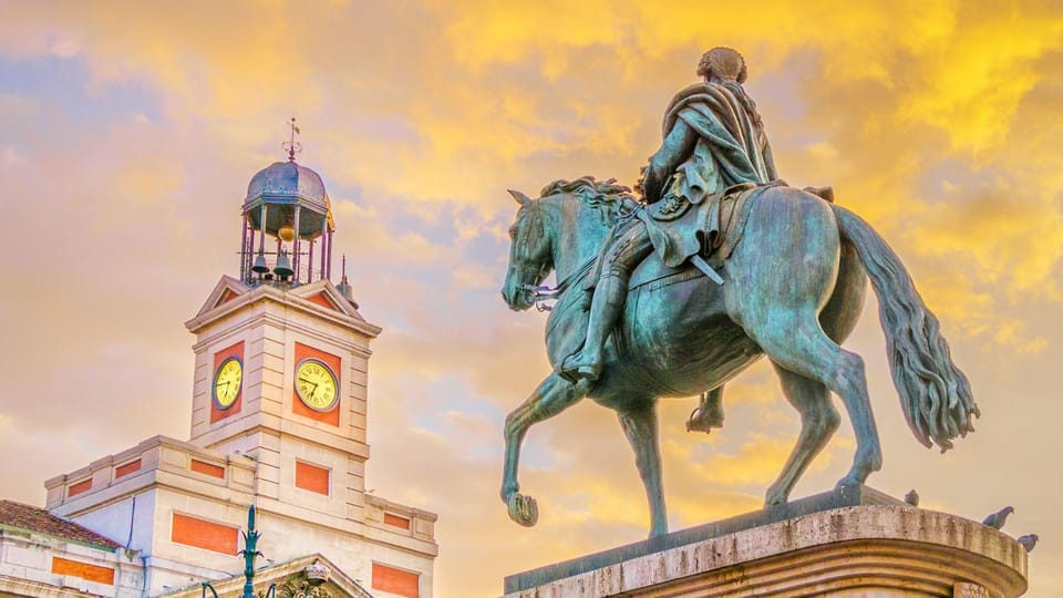 Best of Madrid: Private Walking Tour with a Local - Why a private Madrid walk beats a checklist day