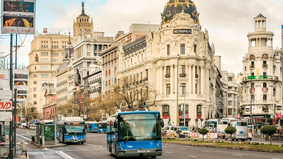 Best of Madrid: Private Walking Tour with a Local - Should you book this Madrid private walking tour?