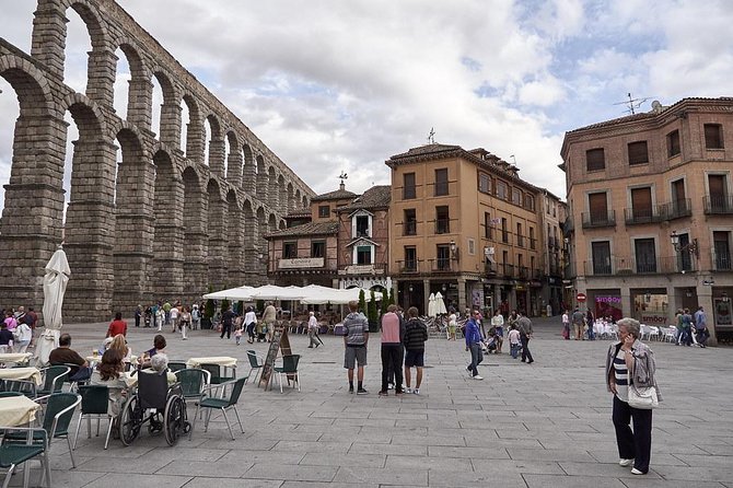 Best Toledo & Segovia Private Tour with Hotel Pick up from Madrid - Toledo Cathedral (Catedral Primada): what you’re actually walking into