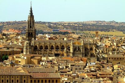 Best Toledo & Segovia Private Tour with Hotel Pick up from Madrid - Real Alcázar de Segovia: a short stop that still hits hard