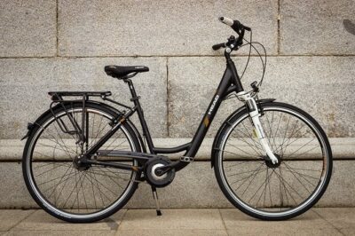 Bike Rental Madrid (full day)– Discover the city your way - Your Madrid riding plan: Retiro Park to Madrid Río