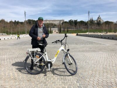 Bike Tour Through Madrid Río and Casa de Campo - Meeting at Calle de Santiago: What You’re Really Getting in 2 Hours