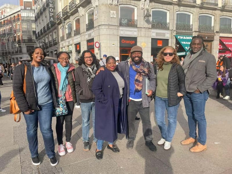 Black History Tour of Madrid: Heritage & Resistance - Price and Value: Is $40 Worth a 2-Hour Story?