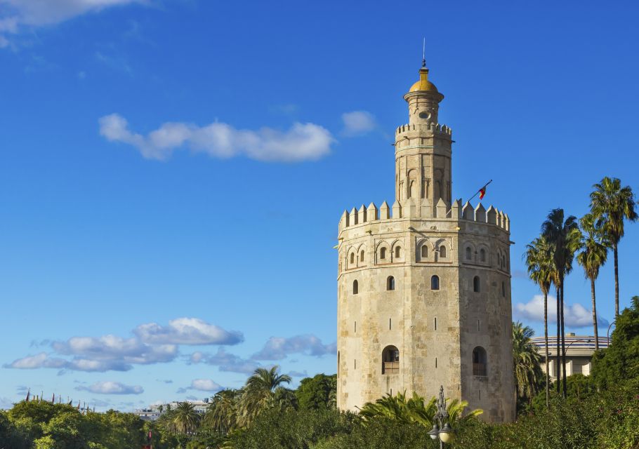 Cities of Andalusia 4-Day Tour from Madrid - A 4-Day Sweep from Madrid That Still Feels Like Walking Cities
