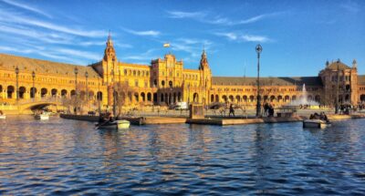 Cities of Andalusia 4-Day Tour from Madrid - Córdoba’s Mosque-Cathedral and Judería: Where Spain’s Layers Show Up