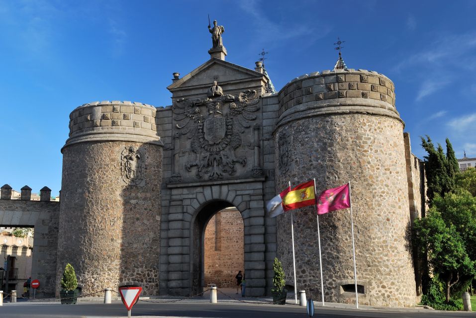 Cities of Andalusia 4-Day Tour from Madrid - Price and Value: Is $765 Fair for Four Cities?