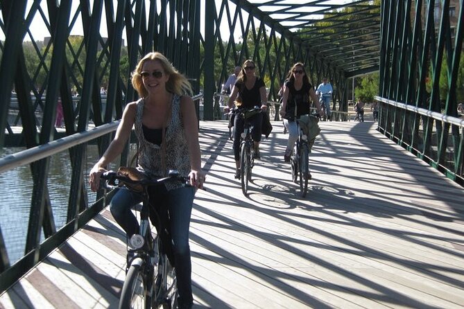 City Bike Rental with Phone Holder and Self Guided Tour - Service quality: small business help that actually matters