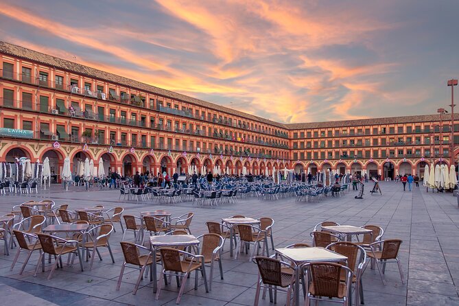 Córdoba Private Day Trip from Madrid by High-Speed Train - Córdoba in One Day: What This Trip Gets Right