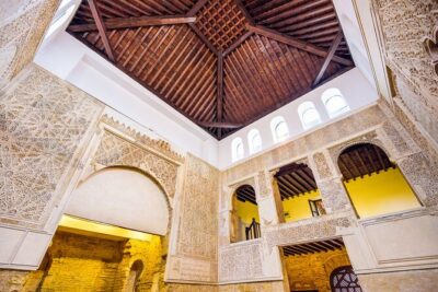 Córdoba Private Day Trip from Madrid by High-Speed Train - Getting There: Madrid–Córdoba by High-Speed Train
