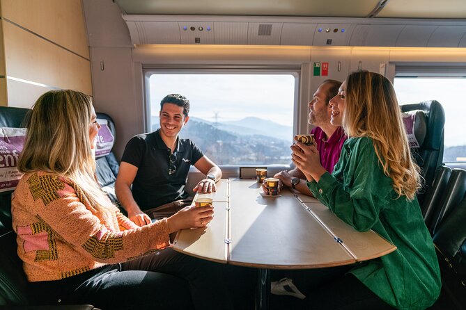 Córdoba Private Day Trip from Madrid by High-Speed Train - Price and Value: $508.66 Per Person for a 13-Hour Day