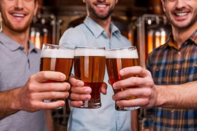 Craft Beer Crawl Madrid: Discover Madrid, one pint at a time! - La Latina: historic taverns and your first craft pours