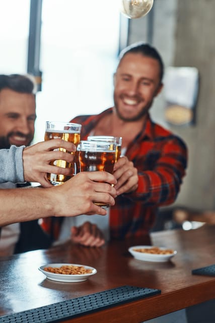 Craft Beer Crawl Madrid: Discover Madrid, one pint at a time! - Price and value: is $23 a fair deal?