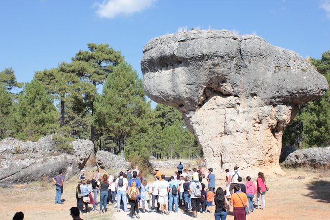 Cuenca and the Enchanted City Full Day Tour from Madrid - A full-day rhythm from Madrid to Cuenca and back