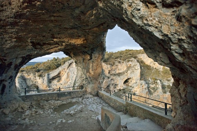 Cuenca and the Enchanted City Full Day Tour from Madrid - Ciudad Encantada: the Enchanted City’s geology walk (and why it works)