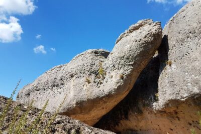 Cuenca and the Enchanted City Full Day Tour from Madrid - Ventano del Diablo: a quick stop with huge canyon payoff