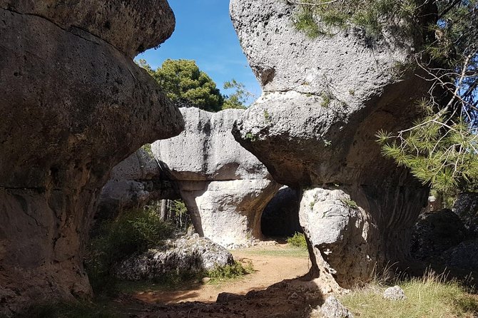 Cuenca and the Enchanted City Full Day Tour from Madrid - Plaza Mayor de Cuenca: the guided walk that gives you bearings