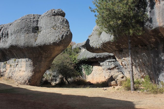 Cuenca and the Enchanted City Full Day Tour from Madrid - Price and value: what $90.22 covers (and what it doesn’t)