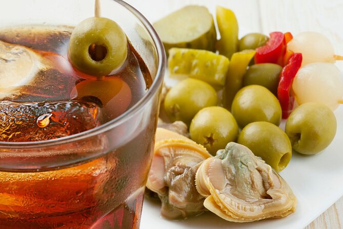 Culinary tour "Tapas & Wines" in Madrid - Key highlights you’ll care about