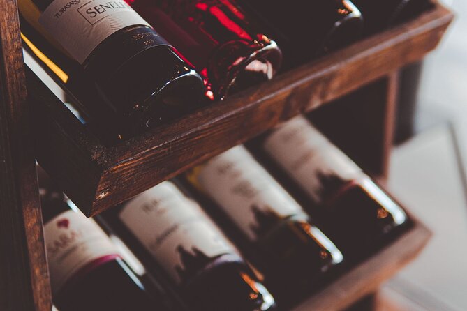 Culinary tour "Tapas & Wines" in Madrid - Price and what you really get for $286.24