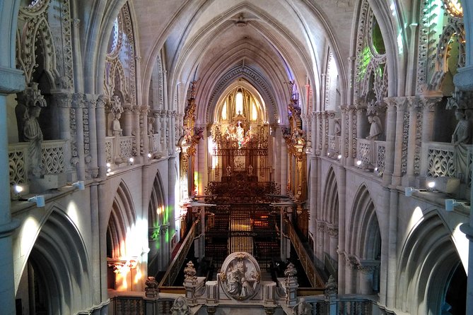 Day Trip to Cuenca from Madrid with Cathedral Visit - Key Highlights You’ll Care About