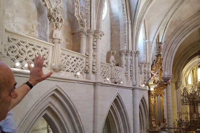 Day Trip to Cuenca from Madrid with Cathedral Visit - Casas Colgadas: Why the Hanging Houses Matter (and What You’ll Actually Do There)