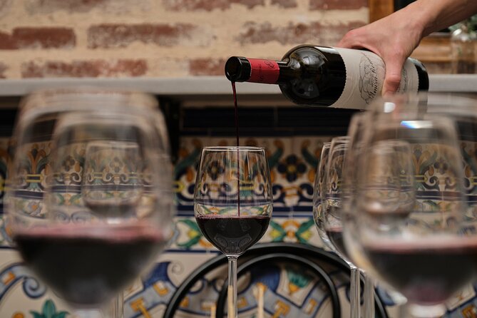 De Tapas in Malasaña: Evening Wine and Tapas Tour - Key highlights you’ll actually feel