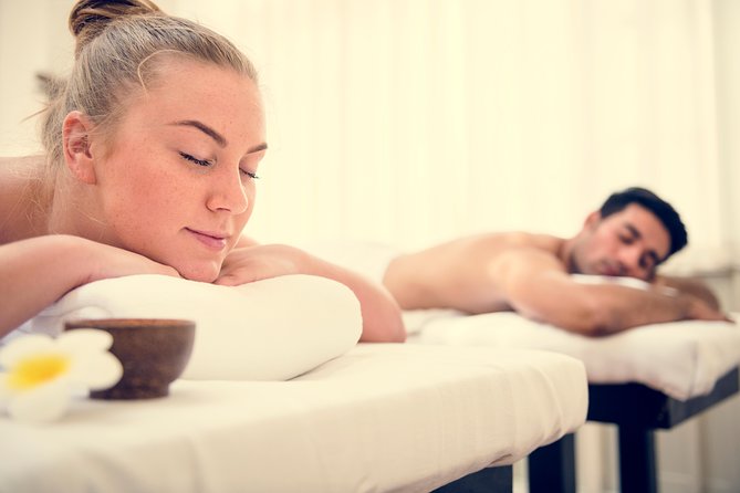 Deep Tissue Massage and continue visiting - Key highlights worth your attention