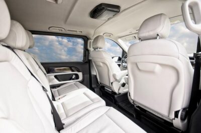 Departure Private Transfer from Madrid to MAD Airport by Van - Dropping off at MAD: what you get and what you handle