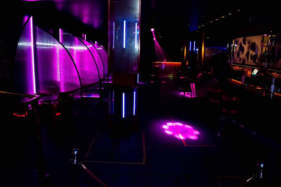 Disco night at Samsara, calle de la Cruz, 7, Madrid - Tickets and price: what your $18 actually buys