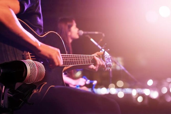 Discover Madrid's Live Music Scene - What the Guide Actually Does for You (and Why It Matters)