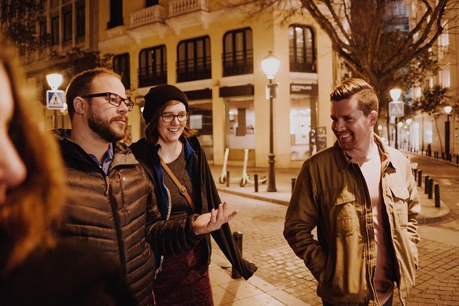 Discover Madrid's Live Music Scene - The Guide Factor: Why Small-Group Control Makes the Night Better