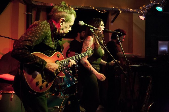 Discover Madrid's Live Music Scene - What You’ll Actually Do During Each Hour