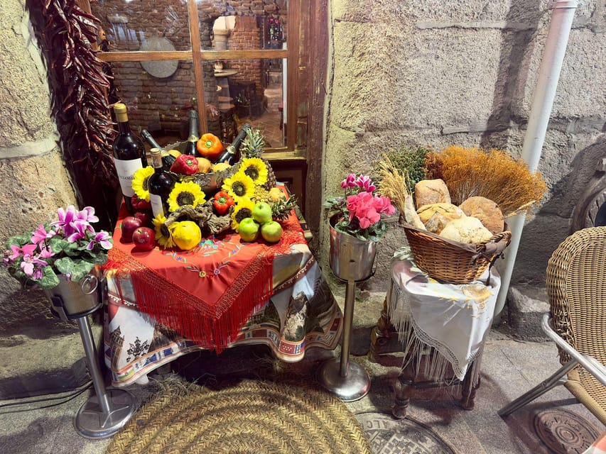 Discover the best "Wines and Tapas in Madrid". - Key points to know before you go