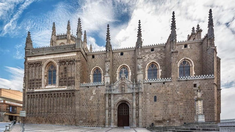 Discover Toledo: from Madrid-Private Tour with Guide&Driver - Toledo Forever’s Private Day: Why It Feels More Like the Real City